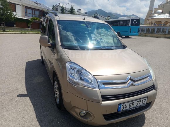 Sahibinden Citroen Berlingo 1.6 HDi Combi SX 2011 Model