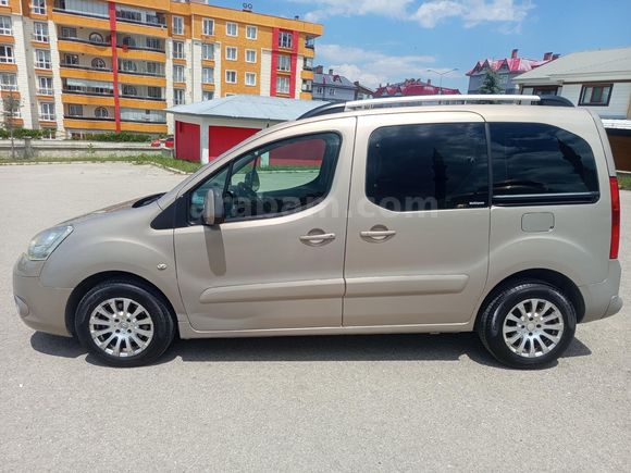 Sahibinden Citroen Berlingo 1.6 HDi Combi SX 2011 Model