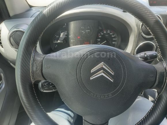 Sahibinden Citroen Berlingo 1.6 HDi Combi SX 2011 Model