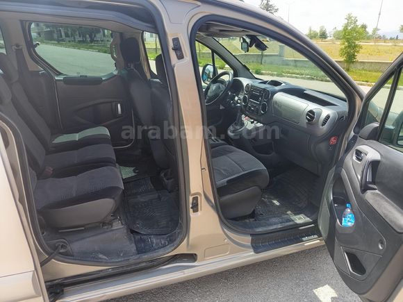 Sahibinden Citroen Berlingo 1.6 HDi Combi SX 2011 Model