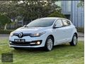 Auto_53'TEN OTOMATİK 2015 RENAULT MEGANE 1.5 DCİ TOUCH PLUS