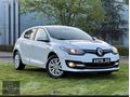 Auto_53'TEN OTOMATİK 2015 RENAULT MEGANE 1.5 DCİ TOUCH PLUS