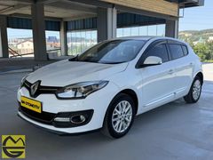 180.000 TL Kredi Fırsatı ! 2015 Renault Megane Hatasız