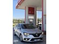 2017 MODEL MEGANE OTOMATİK VİTES