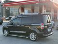 Sahibinden Ford Tourneo Courier 1.6 TDCi Titanium Plus 2017 Model 
