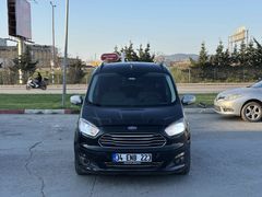 Sahibinden Ford Tourneo Courier 1.6 TDCi Titanium Plus 2017 Model 