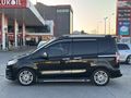 Sahibinden Ford Tourneo Courier 1.6 TDCi Titanium Plus 2017 Model 