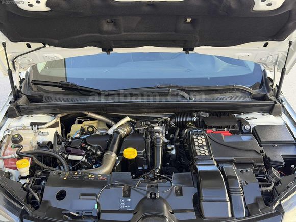 2016 MEGANE OTOMATİK TOUC PLUS 240 BİNDE UYGUN FİYATLI