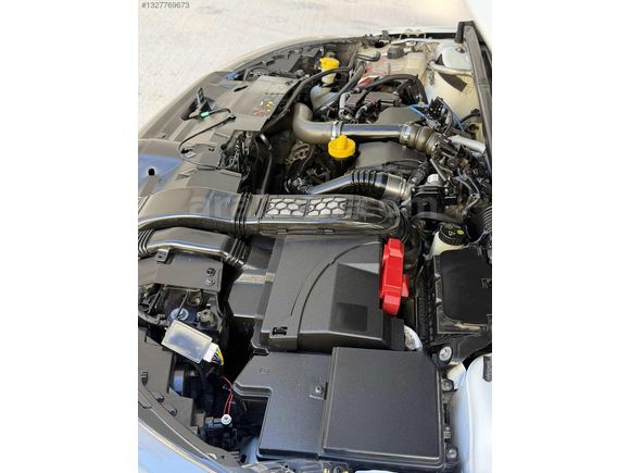 2016 MEGANE OTOMATİK TOUC PLUS 240 BİNDE UYGUN FİYATLI