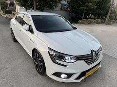 OĞUZ ' DAN DEĞİŞENSİZ OTOMATİK TOUCH PLUS MEGANE 4