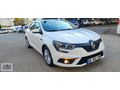 2017 MODEL MEGANE TOUC PLUS OTOMATİK VİTES ORJİNAL LED FAR DİZEL