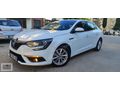 2017 MODEL MEGANE TOUC PLUS OTOMATİK VİTES ORJİNAL LED FAR DİZEL