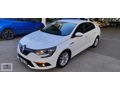 2017 MODEL MEGANE TOUC PLUS OTOMATİK VİTES ORJİNAL LED FAR DİZEL
