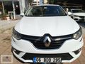 2017 MODEL MEGANE TOUC PLUS OTOMATİK VİTES ORJİNAL LED FAR DİZEL