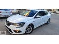 2017 MODEL MEGANE TOUC PLUS OTOMATİK VİTES ORJİNAL LED FAR DİZEL