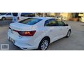 2017 MODEL MEGANE TOUC PLUS OTOMATİK VİTES ORJİNAL LED FAR DİZEL