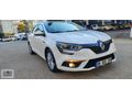 2017 MODEL MEGANE TOUC PLUS OTOMATİK VİTES ORJİNAL LED FAR DİZEL