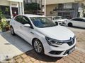 2017 MODEL MEGANE TOUC PLUS OTOMATİK VİTES ORJİNAL LED FAR DİZEL