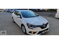 2017 MODEL MEGANE TOUC PLUS OTOMATİK VİTES ORJİNAL LED FAR DİZEL