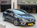 KUZEY MOTORS 'TAN MÜKEMMEL TEMİZLİKTE MEGAN 4