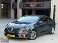 KUZEY MOTORS 'TAN MÜKEMMEL TEMİZLİKTE MEGAN 4