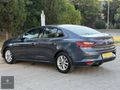 DEĞİŞENSİZ 2017 MEGANE DİZEL OTOMATİK TOUCH PLUS KARTA 12 TAKSİT