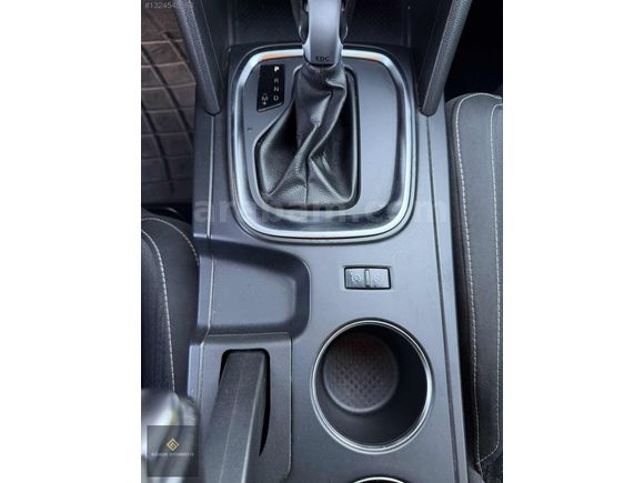 DEĞİŞENSİZ 2017 MEGANE DİZEL OTOMATİK TOUCH PLUS KARTA 12 TAKSİT