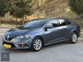 DEĞİŞENSİZ 2017 MEGANE DİZEL OTOMATİK TOUCH PLUS KARTA 12 TAKSİT