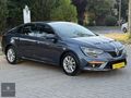 DEĞİŞENSİZ 2017 MEGANE DİZEL OTOMATİK TOUCH PLUS KARTA 12 TAKSİT