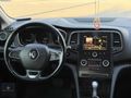 DEĞİŞENSİZ 2017 MEGANE DİZEL OTOMATİK TOUCH PLUS KARTA 12 TAKSİT