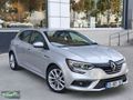 HATASIZ 2018 MODEL RENAULT MEGANE 4 TOUCH PLUS 110BG