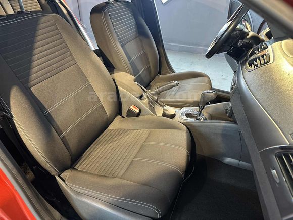 TEKİROĞLU OTOMOTİV'den 2016 MODEL RENAULT MEGANE 1.5 DCI