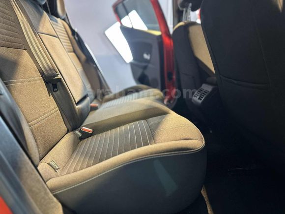 TEKİROĞLU OTOMOTİV'den 2016 MODEL RENAULT MEGANE 1.5 DCI