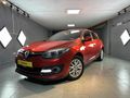 TEKİROĞLU OTOMOTİV'den 2016 MODEL RENAULT MEGANE 1.5 DCI