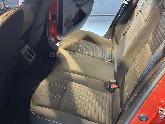 TEKİROĞLU OTOMOTİV'den 2016 MODEL RENAULT MEGANE 1.5 DCI