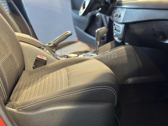 TEKİROĞLU OTOMOTİV'den 2016 MODEL RENAULT MEGANE 1.5 DCI
