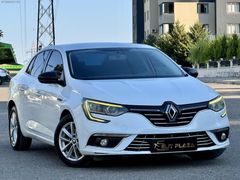 ELİT PLAZA'DAN HATASIZ MEGANE 4 KREDİ KARTINA TAKSİT İMKANI