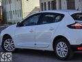 ÇINAROĞLU/2015/BOYASIZ/96.000 KM/MEGANE/1.5 DCI/TOUCH PLUS/BEYAZ