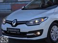 ÇINAROĞLU/2015/BOYASIZ/96.000 KM/MEGANE/1.5 DCI/TOUCH PLUS/BEYAZ