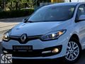 ÇINAROĞLU/2015/BOYASIZ/96.000 KM/MEGANE/1.5 DCI/TOUCH PLUS/BEYAZ