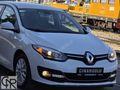 ÇINAROĞLU/2015/BOYASIZ/96.000 KM/MEGANE/1.5 DCI/TOUCH PLUS/BEYAZ
