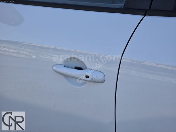 ÇINAROĞLU/2015/BOYASIZ/96.000 KM/MEGANE/1.5 DCI/TOUCH PLUS/BEYAZ