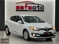 Sefa Oto 'dan DİZEL OTOMATİK MEGANE 133bin KM