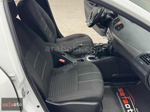 Sefa Oto 'dan DİZEL OTOMATİK MEGANE 133bin KM
