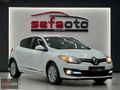 Sefa Oto 'dan DİZEL OTOMATİK MEGANE 133bin KM