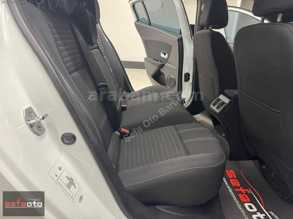Sefa Oto 'dan DİZEL OTOMATİK MEGANE 133bin KM