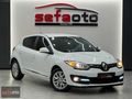 Sefa Oto 'dan DİZEL OTOMATİK MEGANE 133bin KM