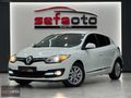 Sefa Oto 'dan DİZEL OTOMATİK MEGANE 133bin KM