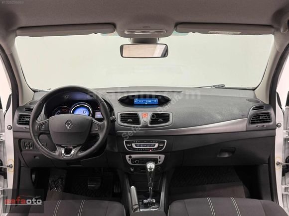 Sefa Oto 'dan DİZEL OTOMATİK MEGANE 133bin KM