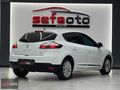 Sefa Oto 'dan DİZEL OTOMATİK MEGANE 133bin KM